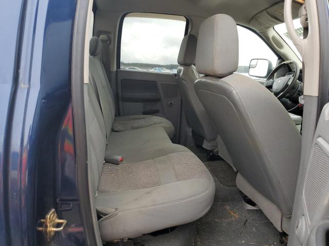 Photo 10 from auction – 2007 DODGE RAM 2500 S with VIN 1D7KS28D67J589720