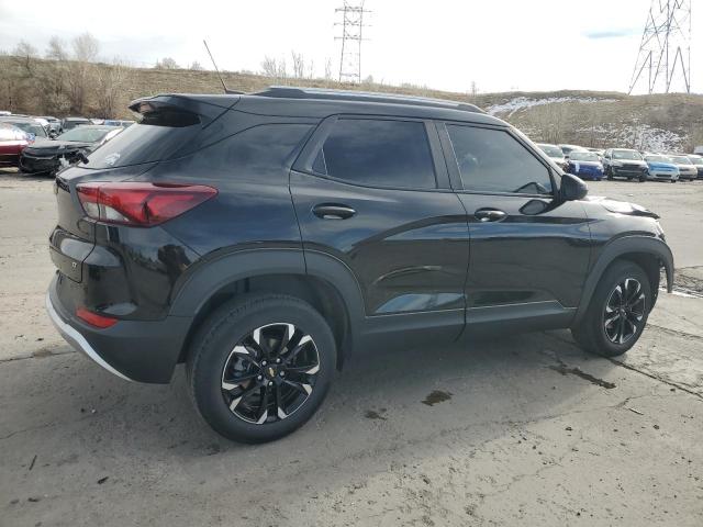 Photo 3 from auction – 2022 CHEVROLET TRAILBLAZE with VIN KL79MRSL7NB045341