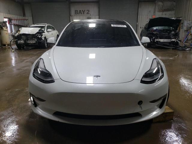 Photo 5 from auction – 2023 TESLA MODEL 3 with VIN 5YJ3E1EC8PF578690