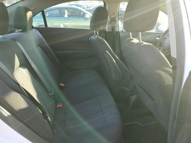 Photo 10 from auction – 2013 CHEVROLET SONIC LT with VIN 1G1JC5SG5D4183955