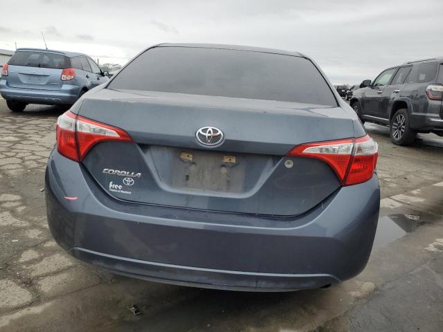Photo 6 from auction – 2016 TOYOTA COROLLA L with VIN 5YFBURHE5GP418846