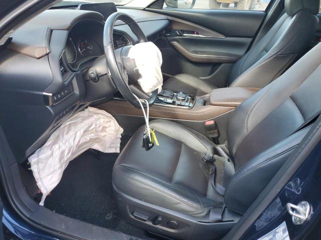 Photo 7 from auction – 2023 MAZDA CX-30 PREM with VIN 3MVDMBEY0PM500133