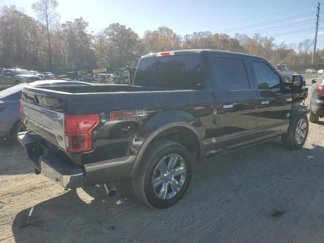 Photo 3 from auction – 2018 FORD F150 SUPER with VIN 1FTEW1E56JFA54433