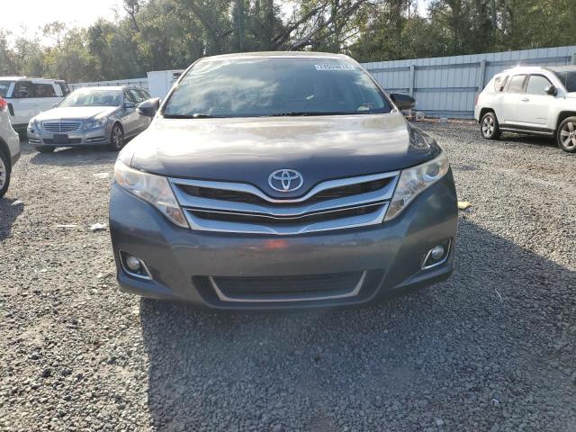 Photo 5 from auction – 2013 TOYOTA VENZA LE with VIN 4T3ZA3BB4DU079503