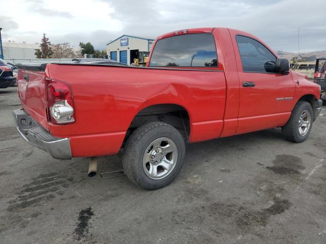 Photo 3 from auction – 2007 DODGE RAM 1500 S with VIN 1D7HA16K07J548346