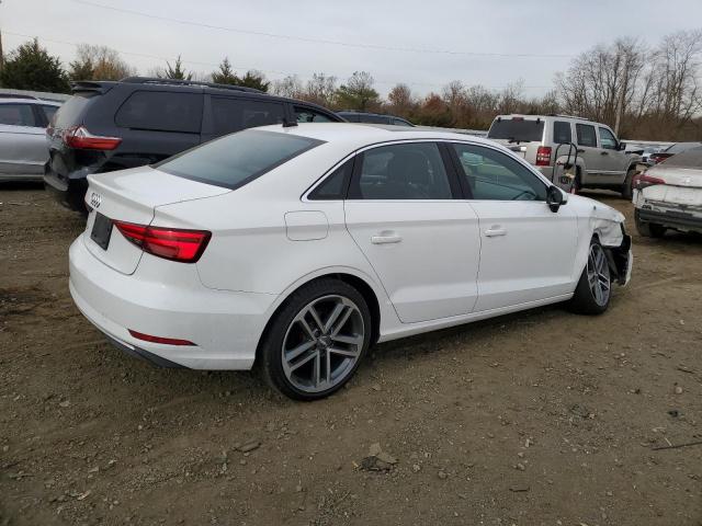 Photo 3 from auction – 2019 AUDI A3 PREMIUM with VIN WAUAUGFF2K1009175