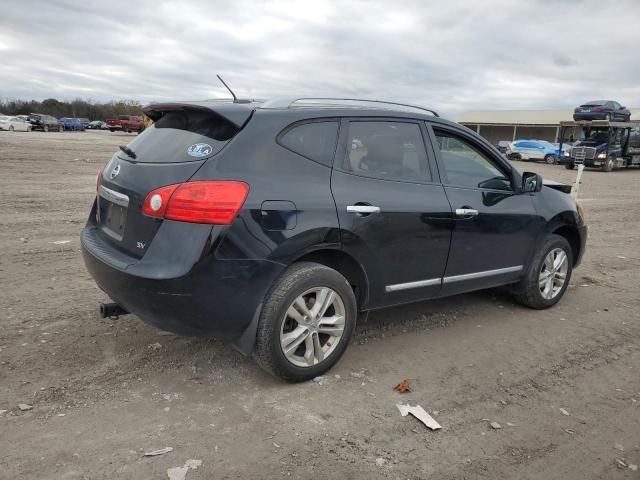 Photo 3 from auction – 2012 NISSAN ROGUE S with VIN JN8AS5MTXCW272982