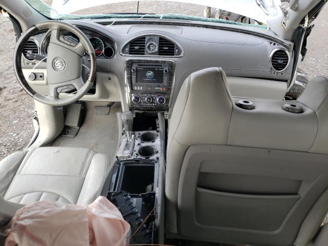 Photo 8 from auction – 2014 BUICK ENCLAVE with VIN 5GAKRBKD6EJ119412
