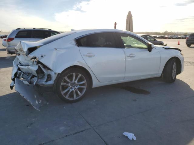 Photo 3 from auction – 2017 MAZDA 6 TOURING with VIN JM1GL1V51H1140306