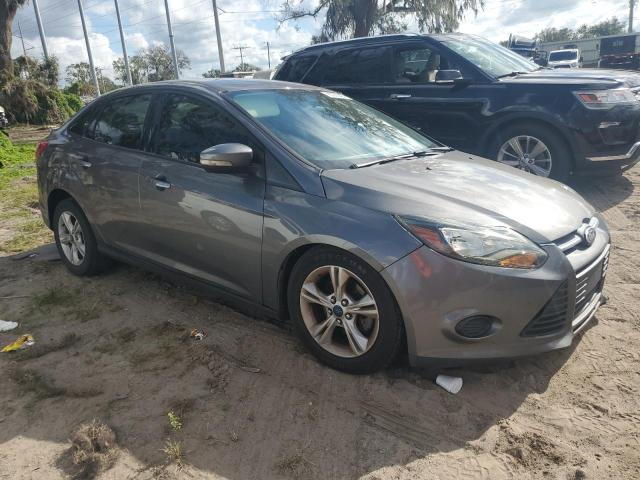 Photo 4 from auction – 2014 FORD FOCUS SE with VIN 1FADP3F2XEL447955