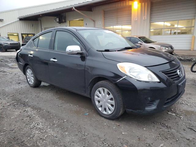 Photo 4 from auction – 2014 NISSAN VERSA S with VIN 3N1CN7AP0EL849464