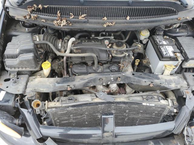 Photo 12 from auction – 2005 DODGE GRAND CARA with VIN 2D4GP44L55R574177