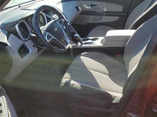 Photo 7 from auction – 2012 CHEVROLET EQUINOX LT with VIN 2GNFLEEK6C6228841