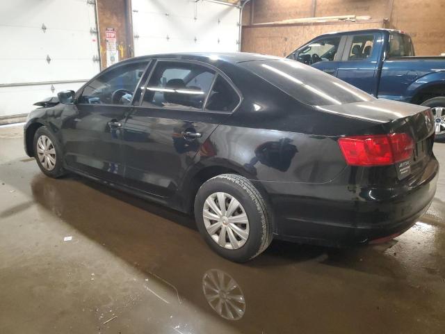 Photo 2 from auction – 2011 VOLKSWAGEN JETTA BASE with VIN 3VW2K7AJ9BM095366