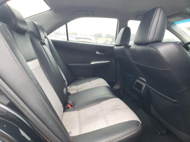 Photo 10 from auction – 2012 TOYOTA CAMRY BASE with VIN 4T1BF1FK8CU120286