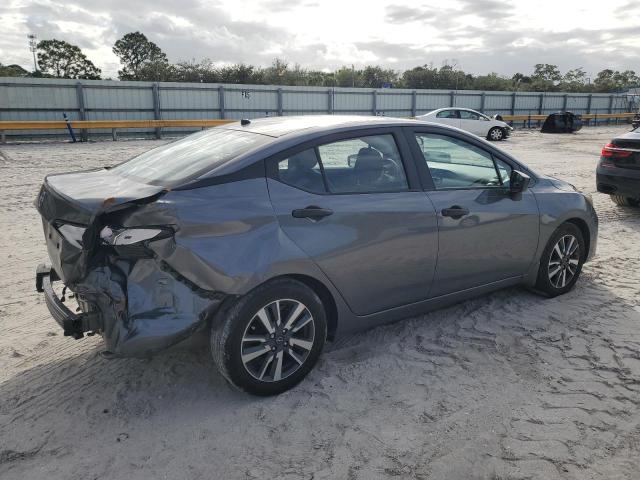 Photo 3 from auction – 2023 NISSAN VERSA S with VIN 3N1CN8DV9PL851085