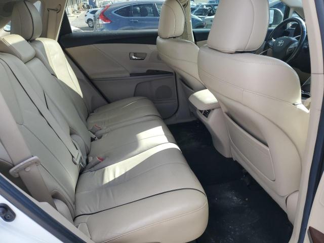 Photo 11 from auction – 2010 TOYOTA VENZA with VIN 4T3ZK3BBXAU034557