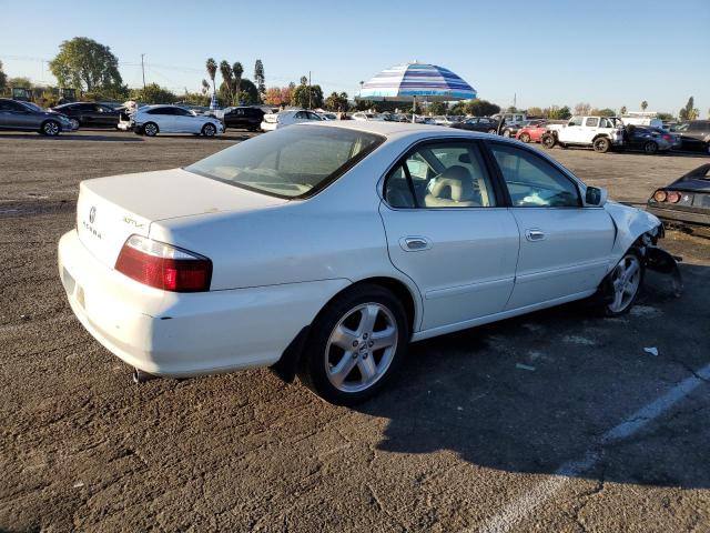 Photo 3 from auction – 2002 ACURA 3.2TL TYPE with VIN 19UUA56832A058112