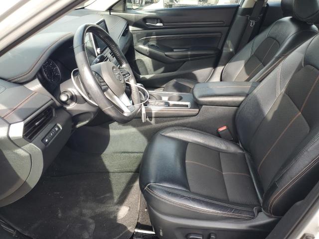 Photo 7 from auction – 2020 NISSAN ALTIMA SR with VIN 1N4BL4CV0LN301461