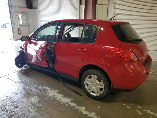 Photo 2 from auction – 2011 NISSAN VERSA S with VIN 3N1BC1CPXBL484458