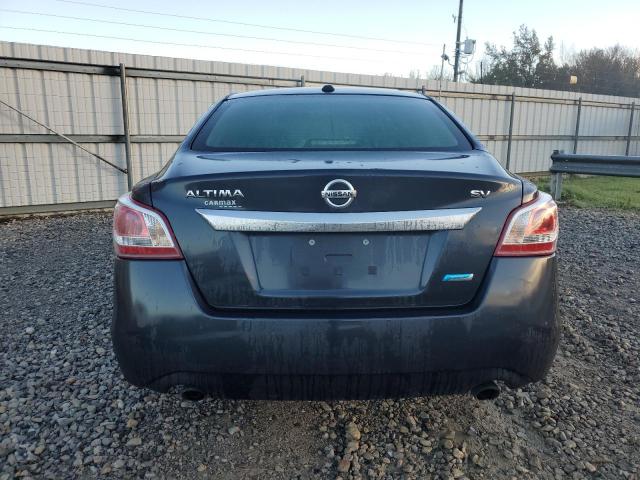 Photo 6 from auction – 2013 NISSAN ALTIMA 2.5 with VIN 1N4AL3AP0DC113725