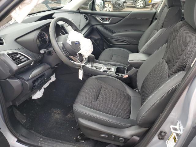 Photo 7 from auction – 2024 SUBARU FORESTER P with VIN JF2SKADC4RH484879