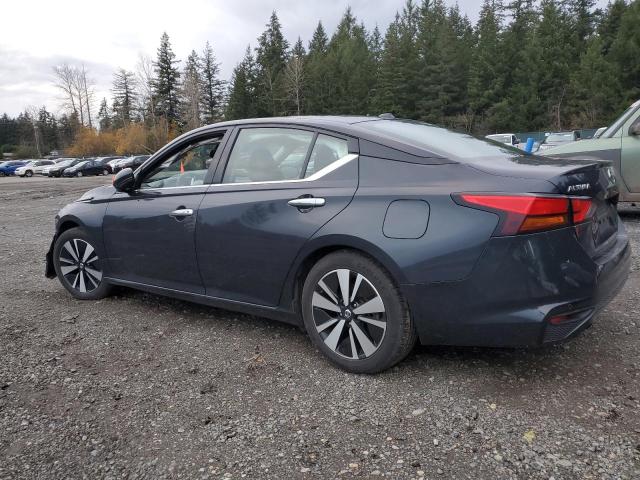 Photo 2 from auction – 2020 NISSAN ALTIMA SL with VIN 1N4BL4EV9LC151634