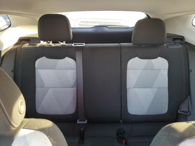 Photo 10 from auction – 2025 CHEVROLET TRAX LS with VIN KL77LFEP5SC056061