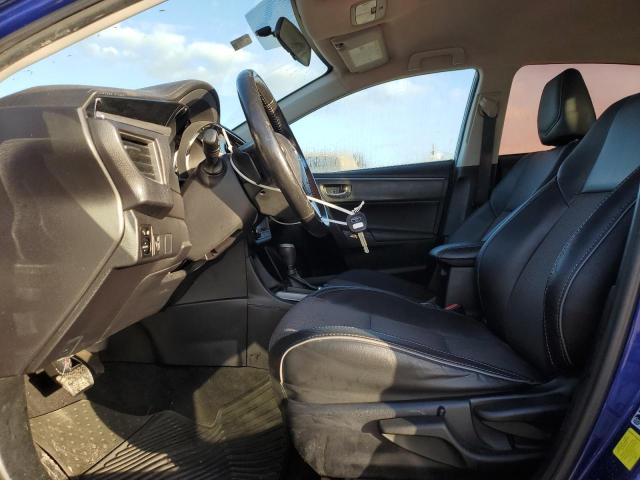 Photo 7 from auction – 2015 TOYOTA COROLLA L with VIN 2T1BURHE4FC440769