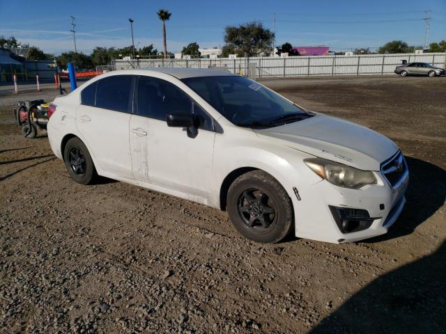 Photo 4 from auction – 2015 SUBARU IMPREZA with VIN JF1GJAA65FH002945