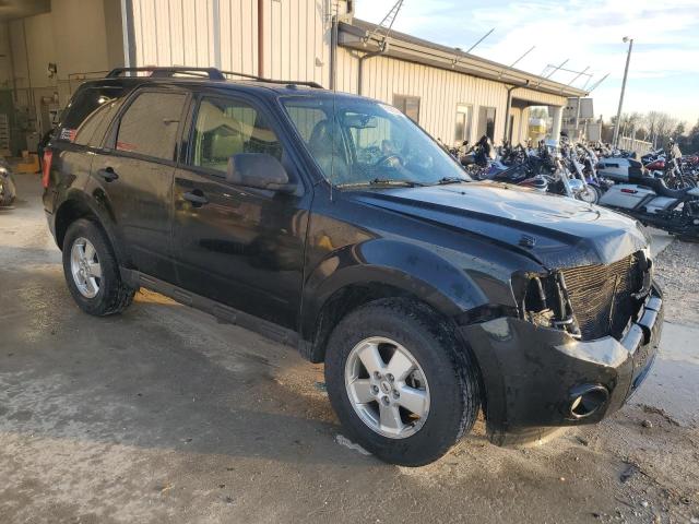 Foto 4 de la subasta – 2012 FORD ESCAPE XLT con VIN 1FMCU9D77CKB83950