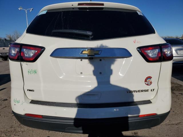Photo 6 from auction – 2015 CHEVROLET TRAVERSE L with VIN 1GNKVGKD8FJ226669