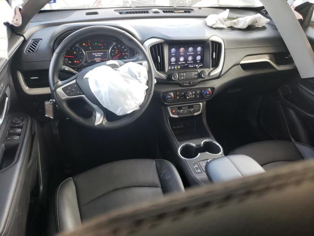Photo 8 from auction – 2024 GMC TERRAIN SL with VIN 3GKALVEG5RL160104