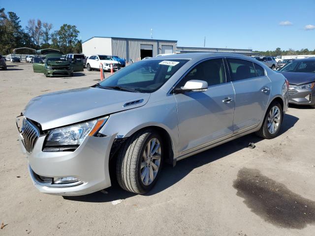 BUICK LACROSSE 2014 with VIN 1G4GB5G39EF292995 - Photo from auction