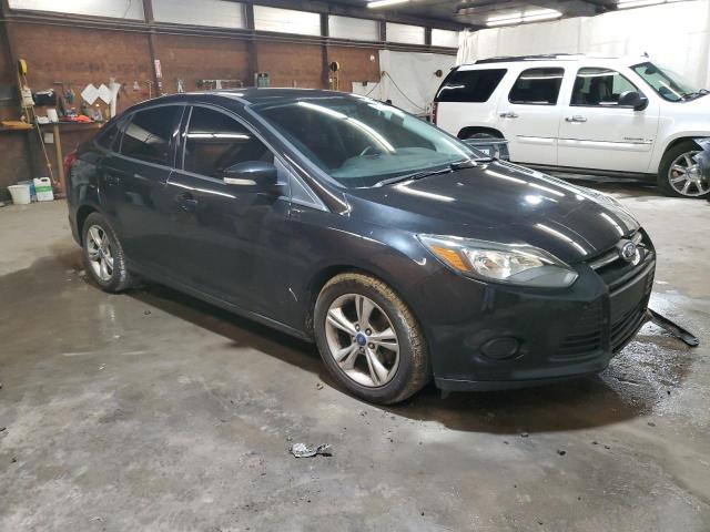 Photo 4 from auction – 2013 FORD FOCUS SE with VIN 1FADP3F22DL113756
