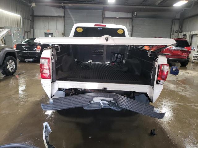 Foto 6 de la subasta – 2003 FORD RANGER con VIN 1FTYR10U33PB20212