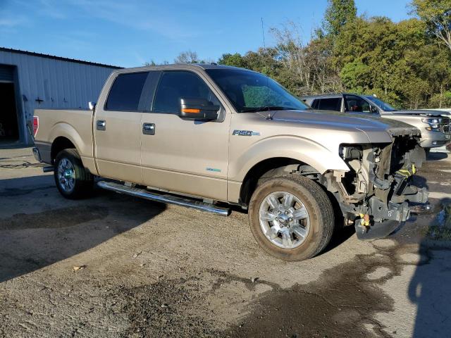 Photo 4 from auction – 2011 FORD F150 SUPER with VIN 1FTFW1CT2BFB20970