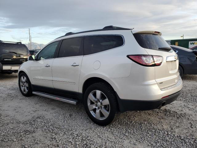 Photo 2 from auction – 2014 CHEVROLET TRAVERSE L with VIN 1GNKVJKD0EJ284304