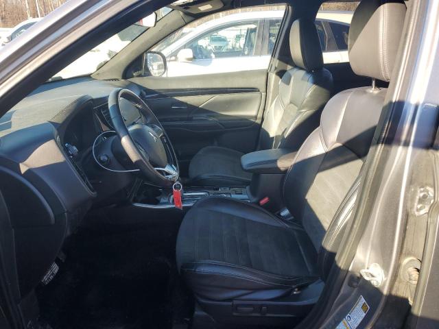 Photo 7 from auction – 2019 MITSUBISHI OUTLANDER with VIN JA4AZ3A33KZ039310
