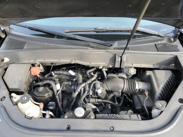 Photo 12 from auction – 2012 CHEVROLET TRAVERSE L with VIN 1GNKRGEDXCJ275996