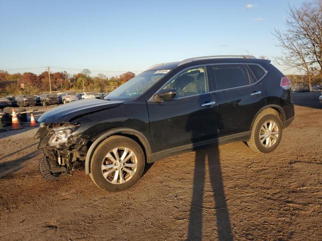 Photo 1 from auction – 2016 NISSAN ROGUE SV with VIN KNMAT2MV4GP670911