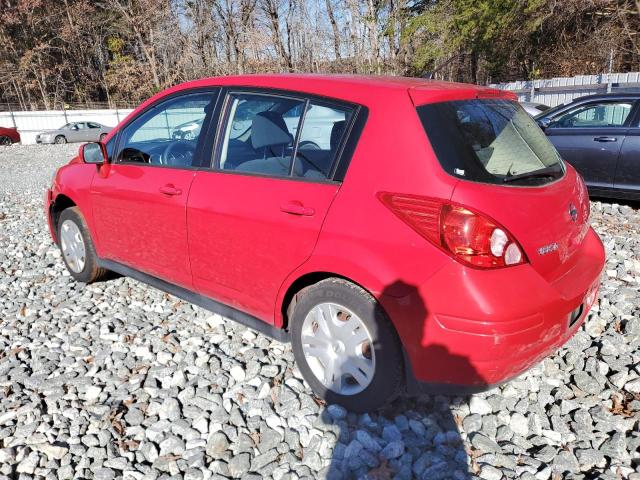 Photo 2 from auction – 2012 NISSAN VERSA S with VIN 3N1BC1CP0CK247078