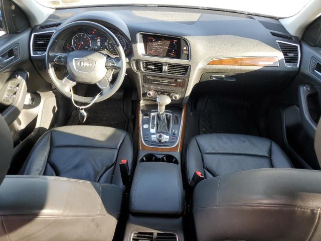 Photo 8 from auction – 2015 AUDI Q5 PREMIUM with VIN WA1LFAFP3FA086911
