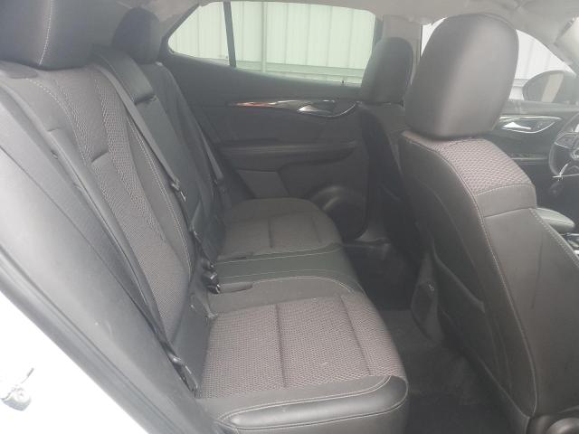 Photo 11 from auction – 2021 BUICK ENVISION P with VIN LRBAZLR41MD177364