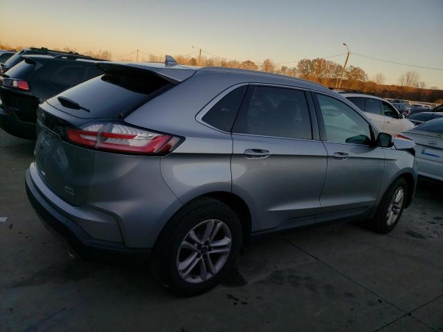 Photo 3 from auction – 2020 FORD EDGE SEL with VIN 2FMPK3J90LBA29150