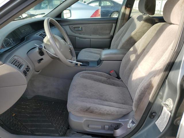 Photo 7 from auction – 2002 TOYOTA AVALON XL with VIN 4T1BF28B02U225289