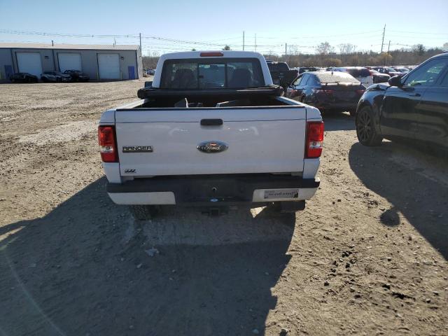 Photo 6 from auction – 2007 FORD RANGER with VIN 1FTYR10U37PA85189