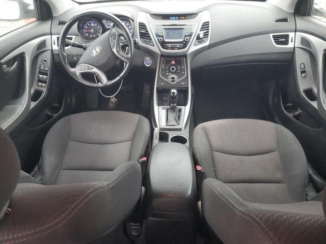Photo 8 from auction – 2016 HYUNDAI ELANTRA SE with VIN 5NPDH4AE6GH797119