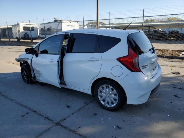 Photo 2 from auction – 2019 NISSAN VERSA NOTE with VIN 3N1CE2CPXKL358184