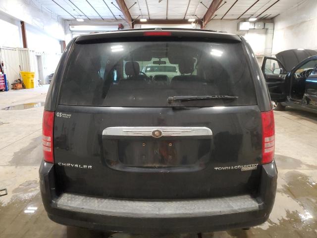 Photo 6 from auction – 2010 CHRYSLER TOWN & COU with VIN 2A4RR5D10AR105586